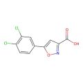 5-(3,4-二氯苯基)-1,2-噁唑-3-羧酸