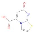 7-氧代-7H-噻唑并[3，2-a]嘧啶-5-甲酸