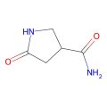 5-羰基-1-苄基吡啶烷-3-甲酰胺