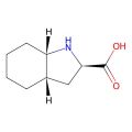 （2R，3AS，7AS)-八氢-1H-吲哚-2-羧酸