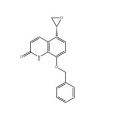 5-(2R)-2-环氧乙烷基-8-苄氧基-2(1H)-喹啉酮