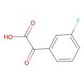 2-(3-氟苯基)-2-氧代乙酸