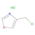 4-氯甲基-1,3-噁唑盐酸盐