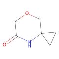 7-噁-4-氮杂螺[2.5]-5-辛酮