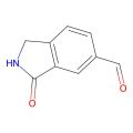 6-醛基异吲哚啉-1-酮