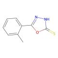 5-(邻甲苯基)-1,3,4-恶二唑-2-硫醇
