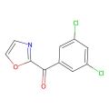 2-(3,5-二氯苯甲酰基)恶唑
