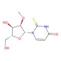 2'-O-Methyl-2-thiouridine