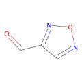 1,2,5-Oxadiazole-3-carbaldehyde