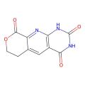 13-Oxa-2,4,6-triazatricyclo[8.4.0.0,3,8]tetradeca-1(10),2,8-triene-5,7,14-trione