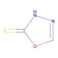 1,3,4-Oxadiazole-2-thiol