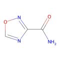 1,2,4-Oxadiazole-3-carboxamide