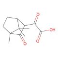 2-Oxo-2-{4,7,7-trimethyl-3-oxobicyclo[2.2.1]heptan-2-yl}acetic acid