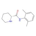 2',6'-Pipecoloxylidide, (-)-