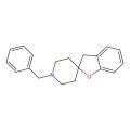 1'-(Phenylmethyl)spiro[benzofuran-2(3H),4'-piperidine]