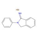 2-Phenylisoindolin-1-imine hydrobromide