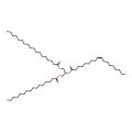 1-Palmitoyl-2-oleoyl-3-stearoylglycerol