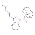 1-Pentyl-3-(1-adamantoyl)indole