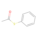 S-苯基硫代乙酸酯