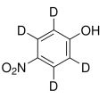 4-硝基苯酚-2,3,5,6-d4