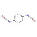对苯二异氰酸酯 (PPDI)