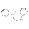 2-Phenyl-2,3,4,5-tetrahydro-1H-1,5-benzodiazepine