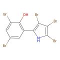 Pentabromopseudilin