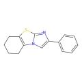 2-Phenyl-5,6,7,8-tetrahydroimidazo[2,1-b][1,3]benzothiazole