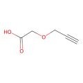 2-(Prop-2-yn-1-yloxy)acetic acid