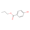 对羟基苯甲酸丙酯