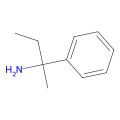 2-Phenylbutan-2-amine
