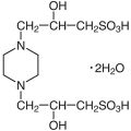 哌嗪-1,4-双(2-羟基丙烷磺酸)二水合物 (POPSO)(POPSO)