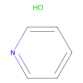盐酸吡啶