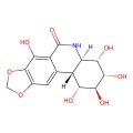 Pancratistatin