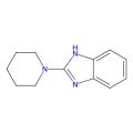 2-(Piperidin-1-yl)-1H-benzimidazole