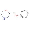 2-(Phenoxymethyl)morpholine