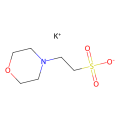 马啉乙磺酸钾(MES-K)
