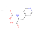 Boc-3-(4-吡啶基)-L-丙氨酸