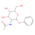 苯基N-乙酰基-α-D-半乳糖胺