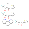 (1,10-菲咯啉)三[4,4,4-三氟-1-(2-噻吩基)-1,3-丁二酮]铕(III)