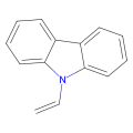 聚(9-乙烯咔唑)