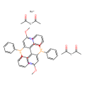 (R)-P-磷钌 (acac)2
