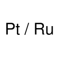 铂钌黑