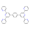 4′,4′′′′-(1,4-亚苯基)二(2,2′:6′,2′′-三联吡啶)