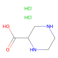 (R)-2-哌嗪羧酸 二盐酸盐