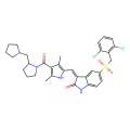 PHA-665752,ATP竞争性c-Met抑制剂