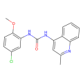PQ 401,细胞渗透性IGF1R抑制剂