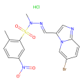 PIK-75,p110αPI3K抑制剂