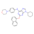 Purmorphamine,平滑受体激动剂