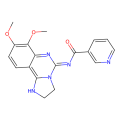 PIK-90,PI3Kα/γ/δ抑制剂